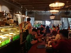 -The Daily Fix Cafe