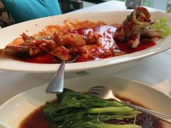 松鼠鳜鱼-松鹤楼·非遗·苏帮菜(融科店)
