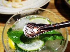 -Cyclus Craft Kitchen薩克思手工厨房
