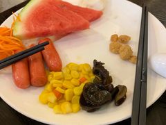 -许昌花溪大酒店