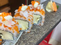 -隐泉京望日式料理(太和广场店)