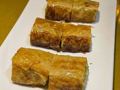 -HOHO餐厅(古子城店)