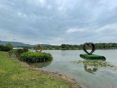 -钟山体育运动公园