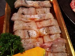 -伏一解牛烤肉专门店(信业购物中心店)