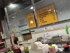 -邢老三肉丸糊辣汤(西安总店)