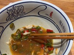 -陇上秦轩西安biangbiang面(EFC欧美金融商业城店)
