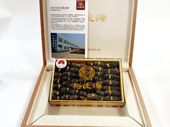 -琴礼季·青岛特产(西海岸店)