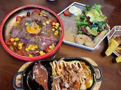 -弓二·烧鸟居酒屋(财富购物中心店)