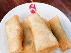 -随柳居·苏式小吃(建新巷店)