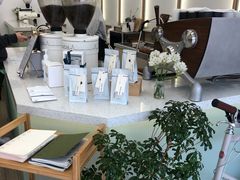 -Onirii Coffee(长乐路店)