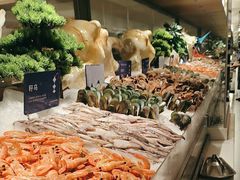 -星伦多自助料理·涮烤一体(江桥万达店)