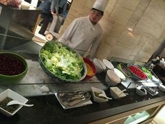 -蜻蜓逐宴全日制西餐厅I古北水镇大酒店