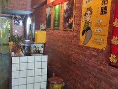 -机械师超级密室(小寨华旗店)
