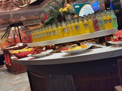 -好伦哥比萨烤肉自助(八里桥店)