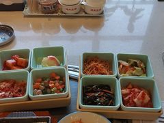-韩香福烤肉庄园(荣成店)