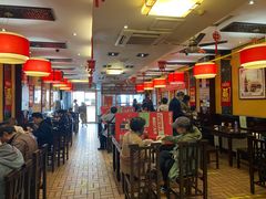 大堂-姚记炒肝店(簋街店)