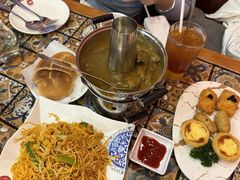 -番茄屋葡式美食(总店)
