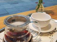 -ARKET CAFÉ(三里屯太古里店)