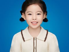 -iF摄影•全家福•证件照•形象照(南山店)