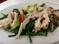 -老三鱼仔店