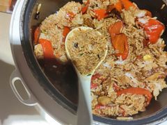 -小柴米·传统江西菜(八一广场店)