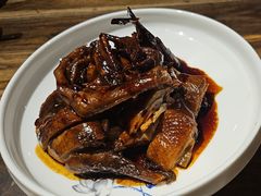 -鱼食饭稻·苏浙土菜17年老馆子(平江路店)