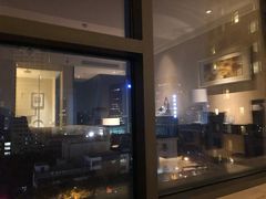 -杭州武林万怡酒店