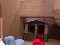 -水桶王国主题餐厅·聚会·生日派对·亲子活动·家庭套餐(亚龙湾希尔顿店)