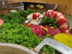 -俏牛哥鲜牛肉牛肆馆(重庆天地店)