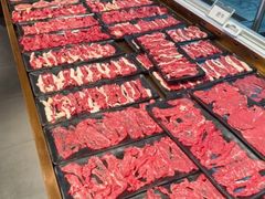 -海汕记·潮汕鲜牛肉火锅·自助