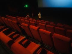 -万达影城(大明宫万达广场IMAX店)