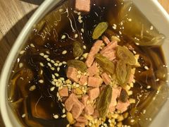 付氏冰粉-付小姐在成都(川沙店)