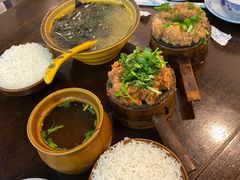 -秦二哥格格(高笋塘店)