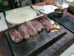 -一沙一城·岩烤牛扒(深圳首店)