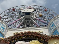 -安吉Hello Kitty乐园