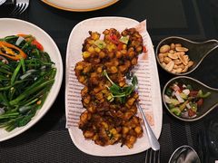 -THE PAWON·8碗(古北SOHO店)