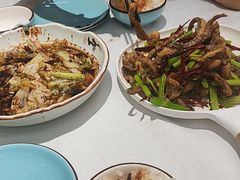 -昱德来·天津菜(河西店)