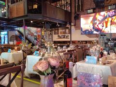 -胡桃里音乐酒馆(白云五号T5 MALL店)
