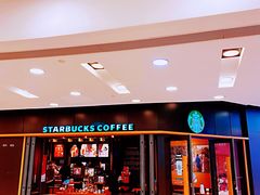 门面-星巴克(北京新东安)