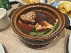 -六泰居·尔滨地标·东北菜(泰山路店)