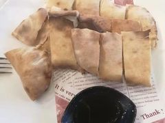 -我的四季意大利餐厅(春天百货店)