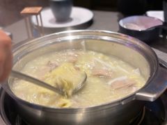 -同仁四季椰子鸡(宝安壹方城店)