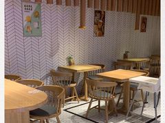 大堂-炖物24章·顺时轻养茶(杭州保利时光里店)