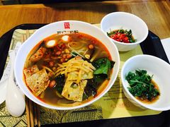 -瓦记米粉(东鼓道店)
