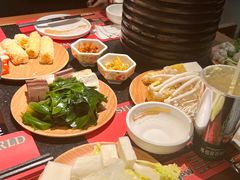 -牛New寿喜烧(金茂览秀城店)