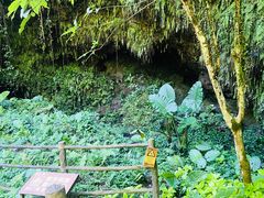 -海口火山口国家地质公园