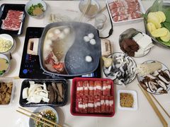 -盒马鲜生(枣园路店)