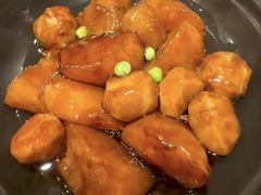 -A One Kitchen·南京精菜馆(晶丽酒店店)