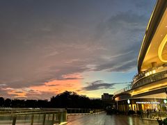 -星巴克臻选(深圳欢乐港湾店)