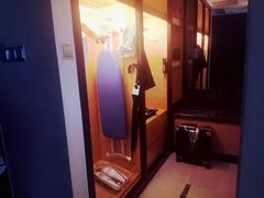 -青岛海尔洲际酒店